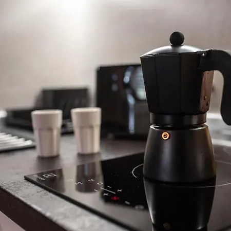 Apartamento Amber Gold Zlatibor