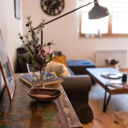 Amber Gold Apartament