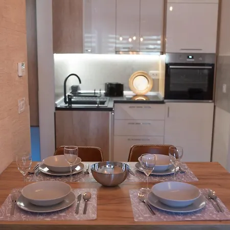 Apartamento Amber Gold Zlatibor