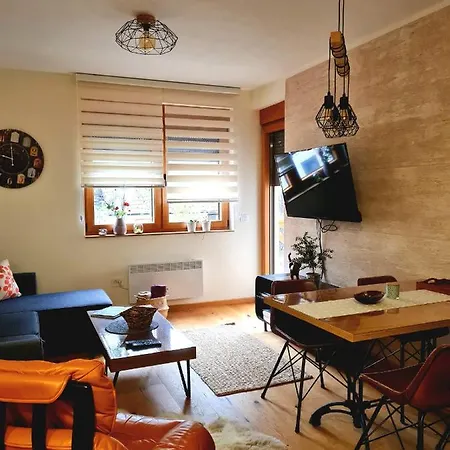 Amber Gold Apartamento *