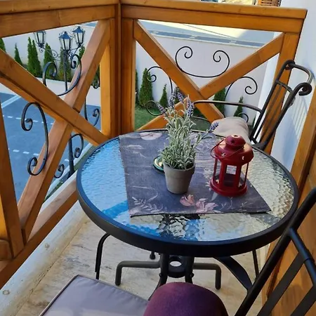 Amber Gold * Zlatibor