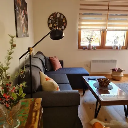 Apartament Amber Gold Zlatibor