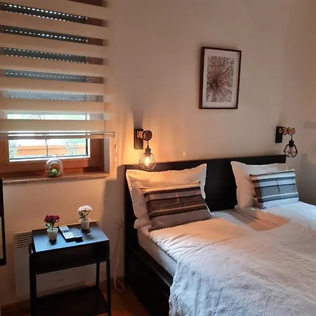 Apartament Amber Gold Zlatibor