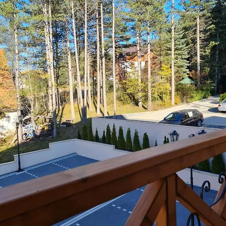 Apartament Amber Gold Zlatibor